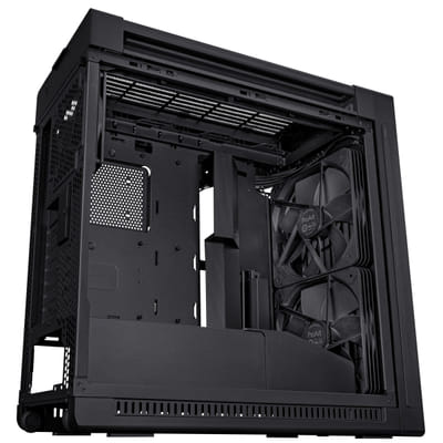 ASUS ProArt PA602 برج ميدي أسود