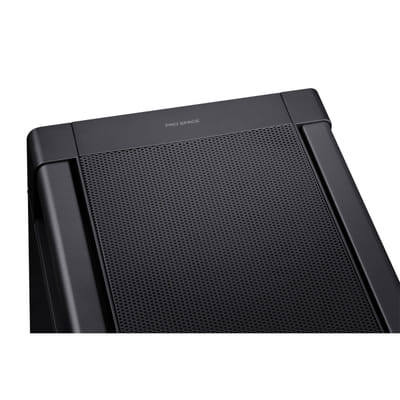 ASUS ProArt PA602 برج ميدي أسود