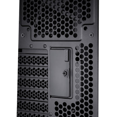 ASUS ProArt PA602 برج ميدي أسود