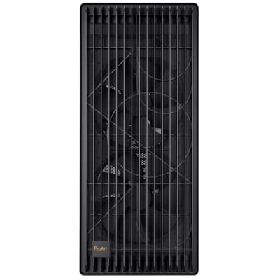 ASUS ProArt PA602 برج ميدي أسود