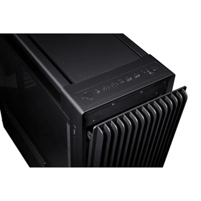 ASUS ProArt PA602 برج ميدي أسود