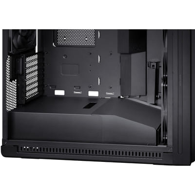 ASUS ProArt PA602 برج ميدي أسود