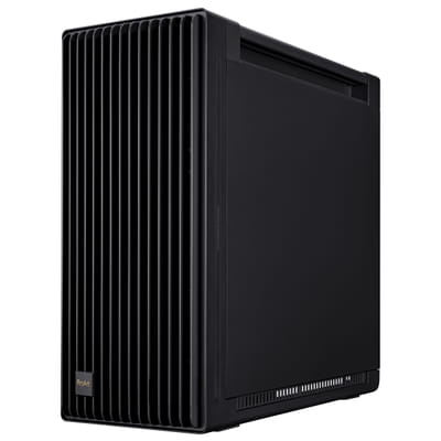 ASUS ProArt PA602 برج ميدي أسود