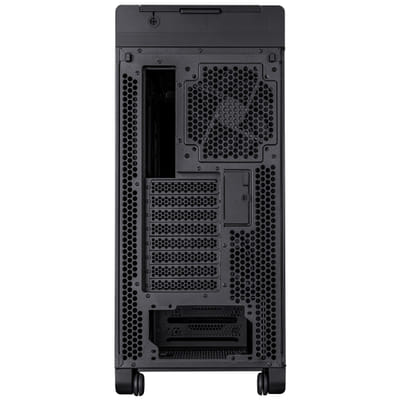 ASUS ProArt PA602 برج ميدي أسود