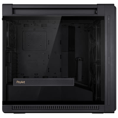 ASUS ProArt PA602 برج ميدي أسود