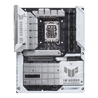 ASUS TUF GAMING Z790-BTF WIFI Intel Z790 LGA 1700 ATX ASUS TUF GAMING Z790-BTF WIFI Intel Z790 LGA 1700 ATX