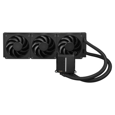 ASUS ProArt LC 360 Liquid CPU Cooling Kit 12 cm Black