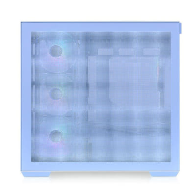 Thermaltake View 380 TG ARGB Hydrangea Blue Midi Tower Blue