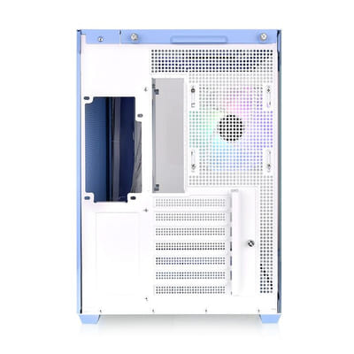 Thermaltake View 380 TG ARGB Hydrangea Blue Midi Tower Blue
