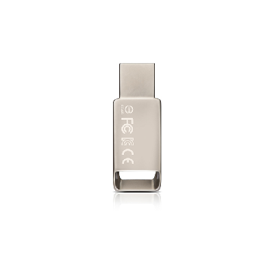 ADATA AUV130-32G-RGD lecteur USB flash 32 Go USB Type-A 2.0 Or