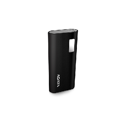 ADATA P12500D Lithium-Ion (Li-Ion) 12500 mAh Noir