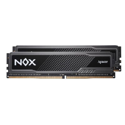 Apacer AH4U16G32C28YMBAA-2 Barrette Mémoire 16 Go 1 x 16 Go DDR4 3200 MHz