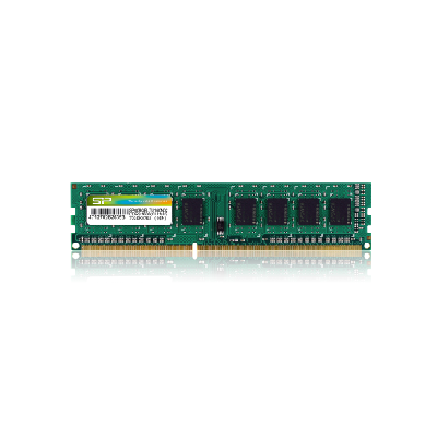 Silicon Power 8GB DDR3 1600 MHz Barrette Mémoire 8 Go 1 x 8 Go Silicon Power 8GB DDR3 1600 MHz Barrette Mémoire 8 Go 1 x 8 Go