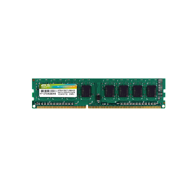 Silicon Power SP004GBLTU160N02 Barrette Mémoire 4 Go DDR3 1600 MHz Silicon Power SP004GBLTU160N02 Barrette Mémoire 4 Go DDR3 1600 MHz