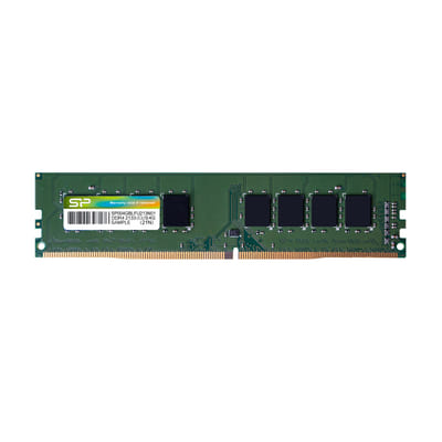 Silicon Power SP008GBLFU240B02 Memory Module 8 GB 1 x 8 GB DDR4 2400 MHz ECC