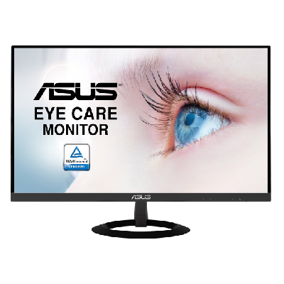 ASUS VZ279HE 68,6 cm (27") 1920 x 1080 pixels Full HD LED Noir (90LM02X0-B01470)