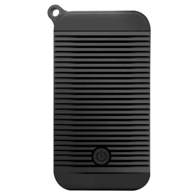 ADATA D8000L Lithium Polymer (LiPo) 8000 mAh Black, Transparent