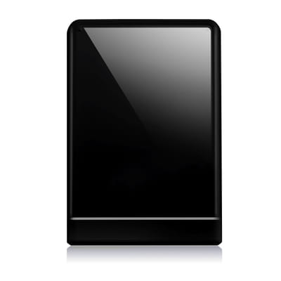 ADATA HV620S External Hard Drive 1000 GB Black