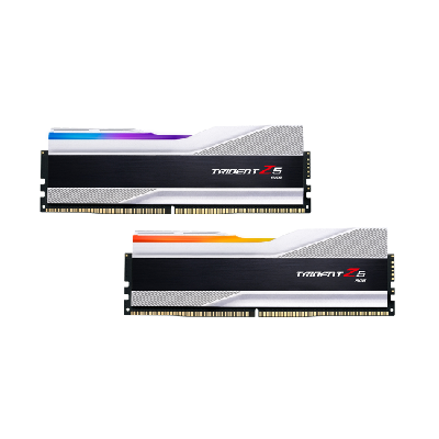 G.Skill Trident F5-6400J3239G16GX2-TZ5RS Barrette Mémoire 32 Go 2 x 16 Go DDR5 6400 MHz