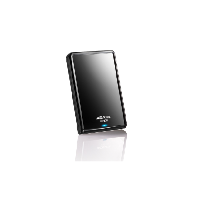 ADATA HV620 2TB disque dur externe 2 To Noir ADATA HV620 2TB disque dur externe 2 To Noir