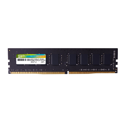 Silicon Power SP008GBLFU266X02 Barrette Mémoire 8 Go 1 x 8 Go DDR4 2666 MHz Silicon Power SP008GBLFU266X02 Barrette Mémoire 8 Go 1 x 8 Go DDR4 2666 MHz