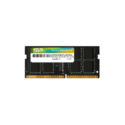 Silicon Power SP016GBSFU266X02 Barrette Mémoire 16 Go 1 x 16 Go DDR4 2666 MHz Silicon Power SP016GBSFU266X02 Barrette Mémoire 16 Go 1 x 16 Go DDR4 2666 MHz