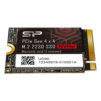 Silicon Power UD90 500 Go M.2 PCI Express 4.0 NVMe