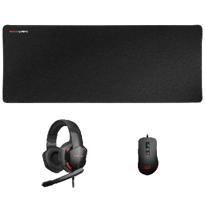 Mars Gaming MCPPRO kit multimédia