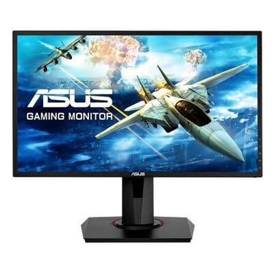 ASUS VG248QG 24" Full HD 1 ms Black