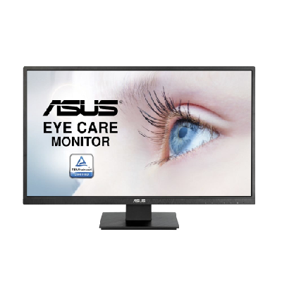 ASUS VA279HAE 68,6 cm (27") 1920 x 1080 pixels Full HD LCD Noir (90LM04JI-B01370) ASUS VA279HAE 68,6 cm (27") 1920 x 1080 pixels Full HD LCD Noir (90LM04JI-B01370)
