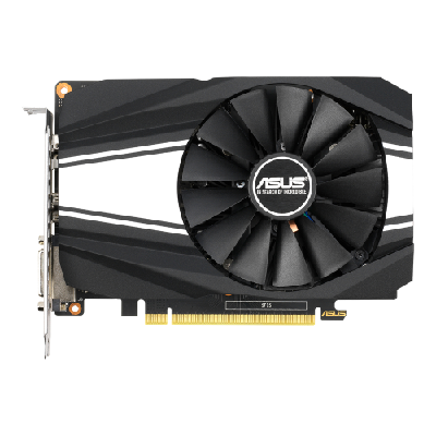 ASUS Phoenix GeForce GTX 1660 OC NVIDIA 6 Go GDDR5