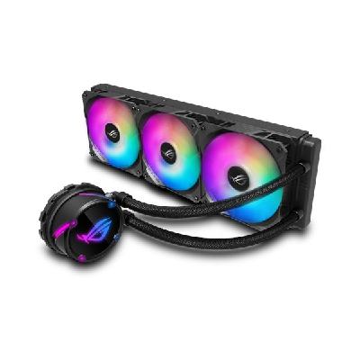 ASUS ROG STRIX LC 360 RGB Processeur ASUS ROG STRIX LC 360 RGB Processeur