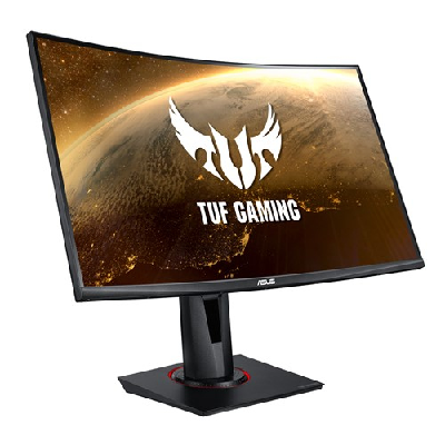 ASUS TUF Gaming VG27VQ 27" Full HD 1 ms Noir (90LM0510-B01E70)