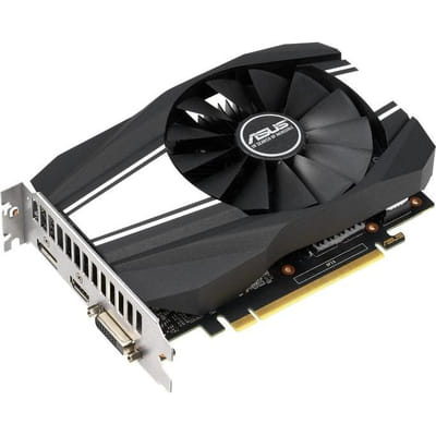 ASUS Phoenix PH-GTX1660S-O6G NVIDIA GeForce GTX 1660 SUPER 6 Go GDDR6