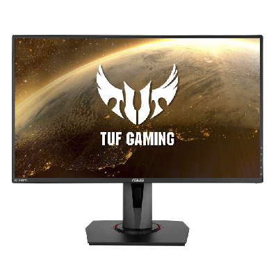 ASUS TUF Gaming VG279QM 27&quot; LED Full HD 1 ms Noir