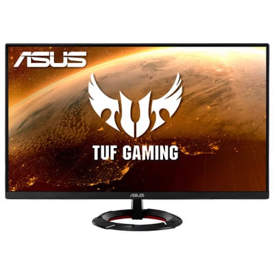 ASUS VG279Q1R 27" Full HD 1 ms Black