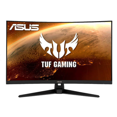 ASUS TUF Gaming VG328H1B 31.5" LED Full HD 1 ms Noir