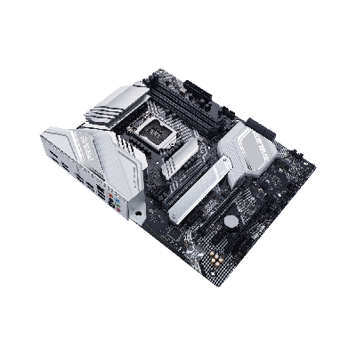 ASUS PRIME Z490-A Intel Z490 LGA 1200 ATX (90MB1390-M0EAY0)
