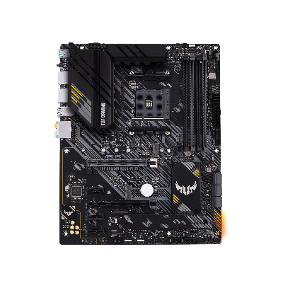 ASUS TUF Gaming B550-PLUS AMD B550 Emplacement AM4 ATX (90MB14G0-M0EAY0)