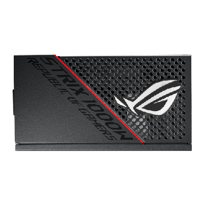 ASUS ROG-STRIX-1000G unité d'alimentation d'énergie 1000 W 20+4 pin ATX ATX Noir