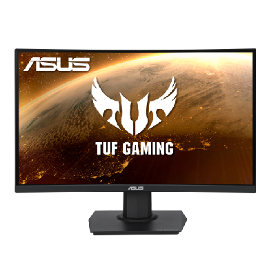 ASUS TUF Gaming VG24VQE 23.6" LED Full HD 1 ms Noir ASUS TUF Gaming VG24VQE 23.6" LED Full HD 1 ms Noir