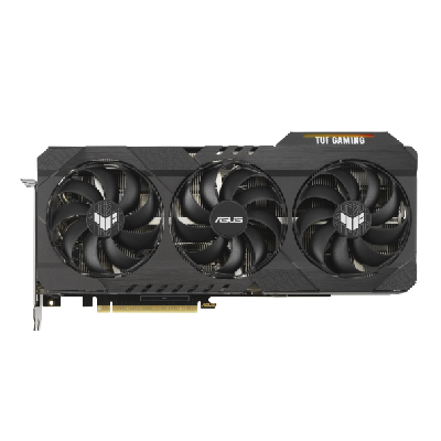 ASUS TUF Gaming TUF-RTX3080-O10G-GAMING NVIDIA GeForce RTX 3080 10 Go GDDR6X