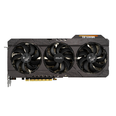 ASUS TUF Gaming TUF-RTX3070-O8G-GAMING NVIDIA GeForce RTX 3070 8 Go GDDR6