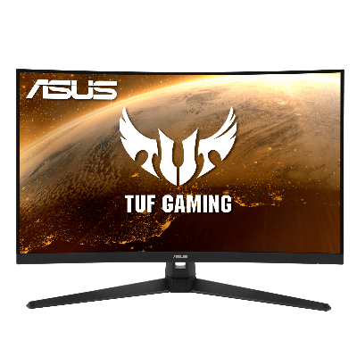 ASUS TUF Gaming VG32VQ1BR 31.5" LED Quad HD 1 ms Noir (90LM0661-B02170)