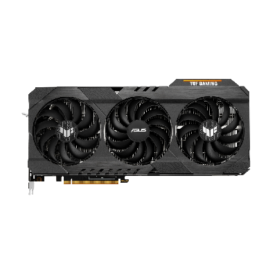 ASUS TUF Gaming TUF-RX6800XT-O16G-GAMING AMD Radeon RX 6800 XT 16 Go GDDR6 ASUS TUF Gaming TUF-RX6800XT-O16G-GAMING AMD Radeon RX 6800 XT 16 Go GDDR6