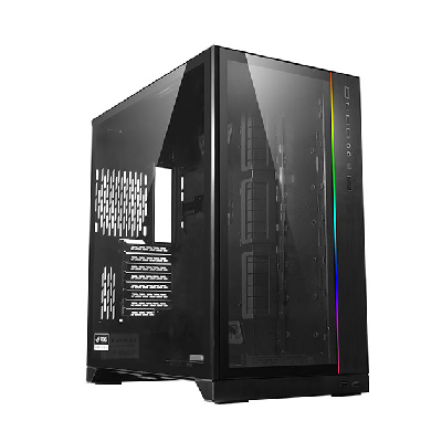 Lian Li Dynamic X Midi Tower Noir