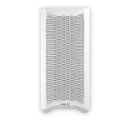 Lian Li LANCOOL II MESH RGB Midi Tower Blanc