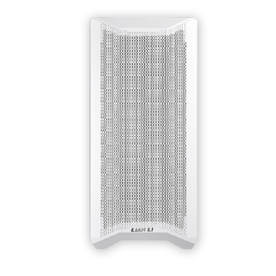 Lian Li LANCOOL II MESH RGB Midi Tower Blanc