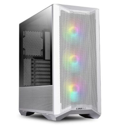 ليان لي لانكول II ميس RGB برج ميدي أبيض