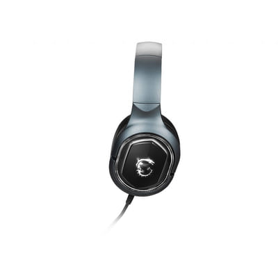 MSI Immerse GH50 Casque Arceau Noir